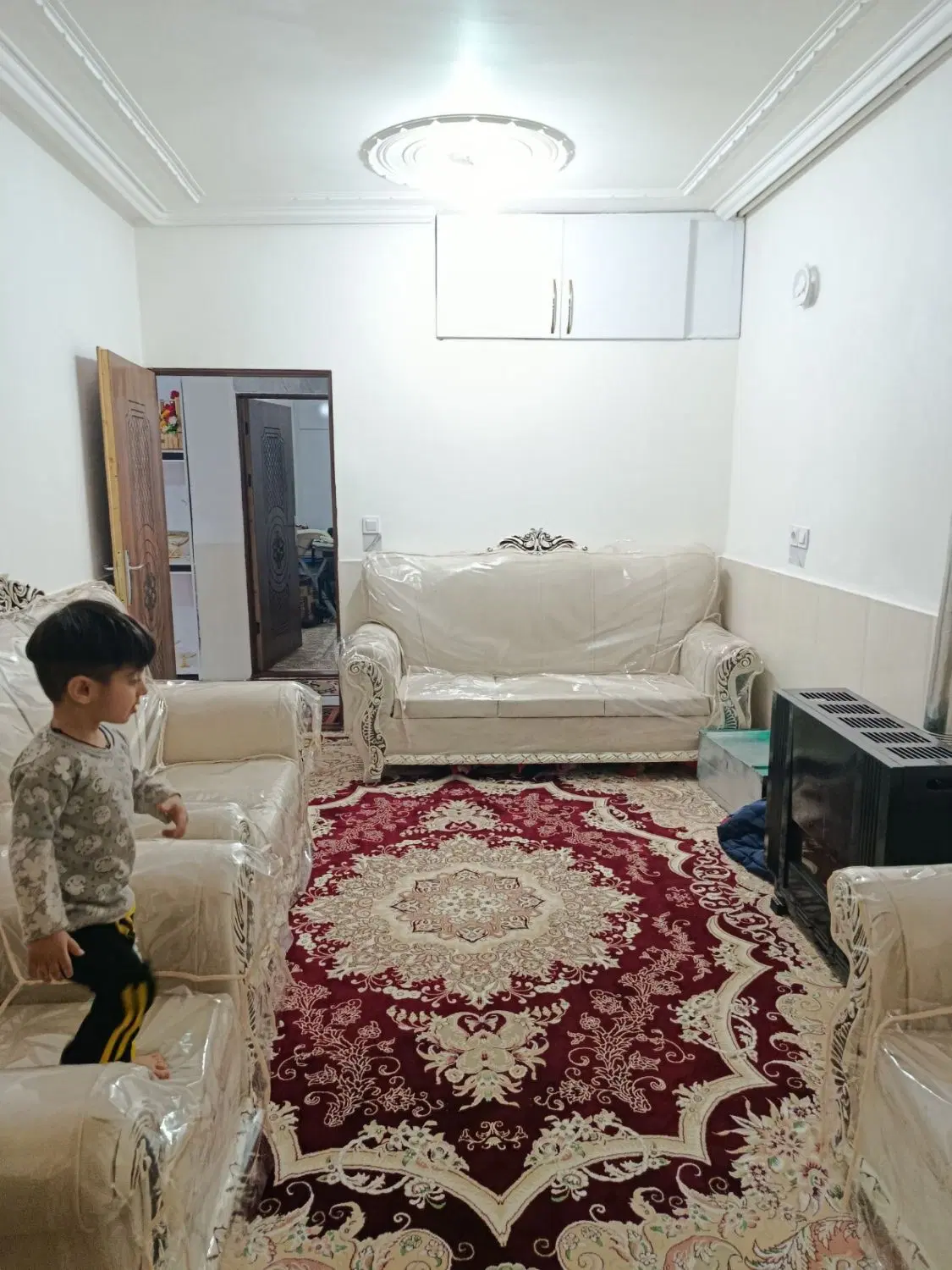 اجاره خونه بهرام اباد