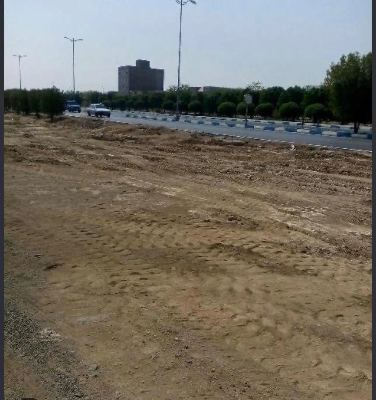 فروش زمین