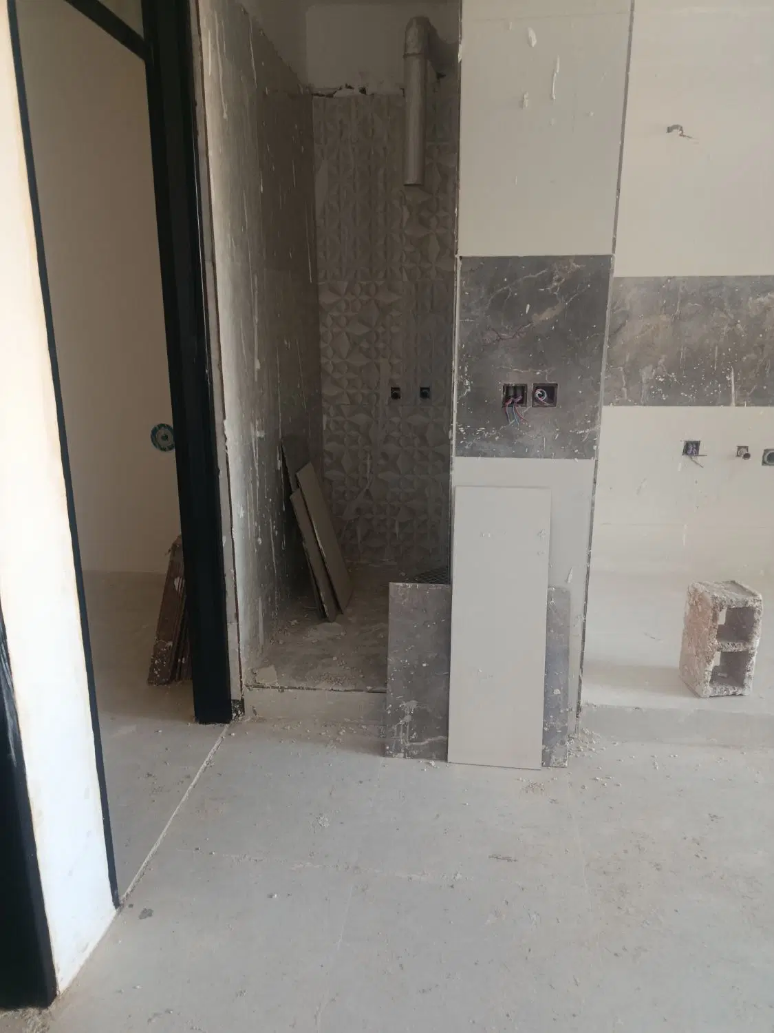 فروش منزل دو خوابه در کرونی مخابرات