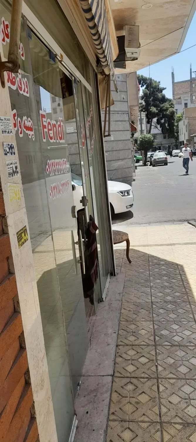 مغازه ۲۶ متری