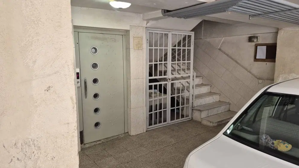 فروش آپارتمان ۵۳ متری در اسماعیل‌آباد
