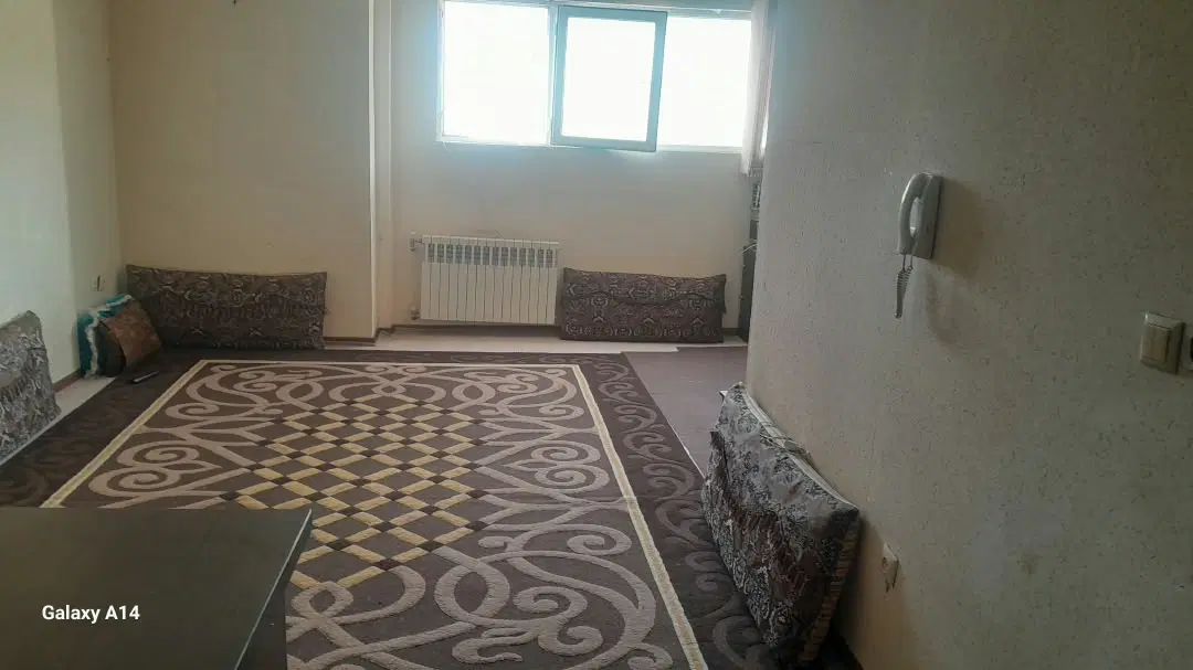 فروش آپارتمان یک خواب سند تک برگ