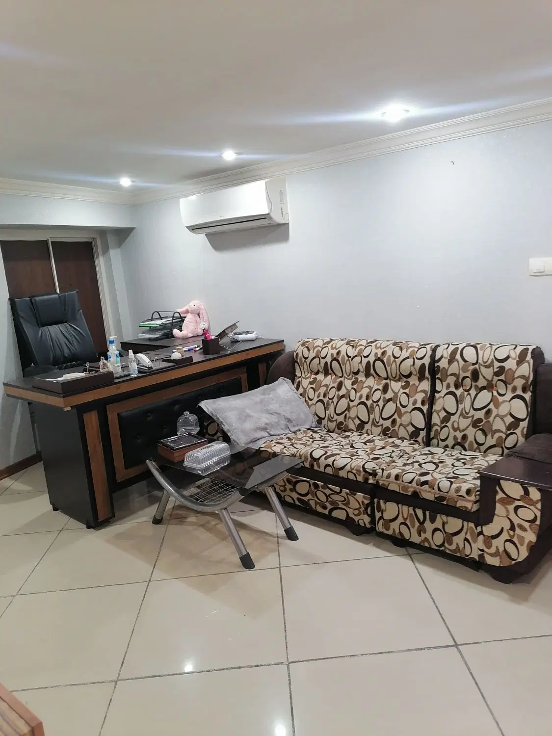 فروش دفتر کار