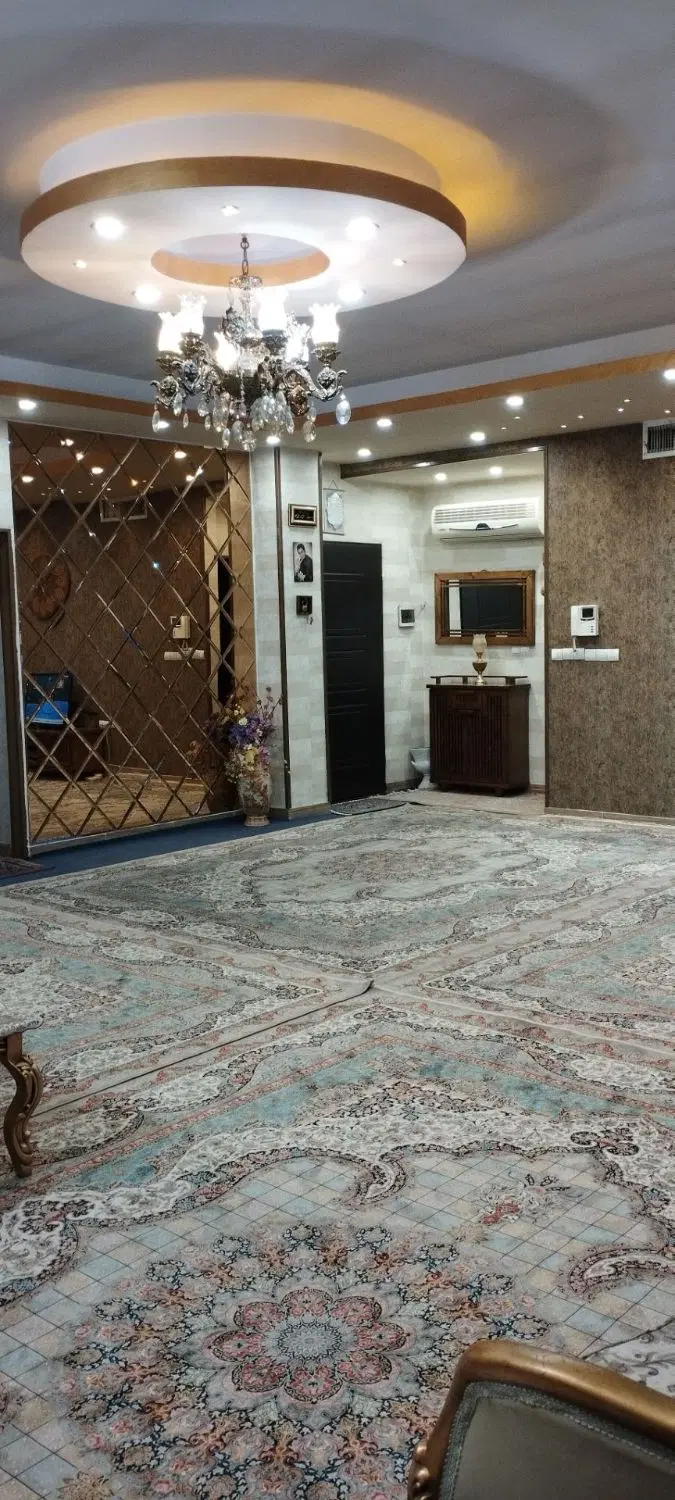 اپارتمان۱۳۵متری نوذر
