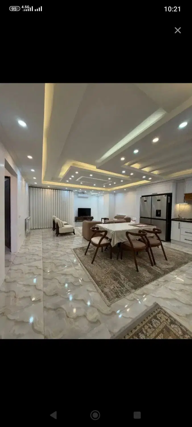 کوی وحدت_105متر_تکمیل