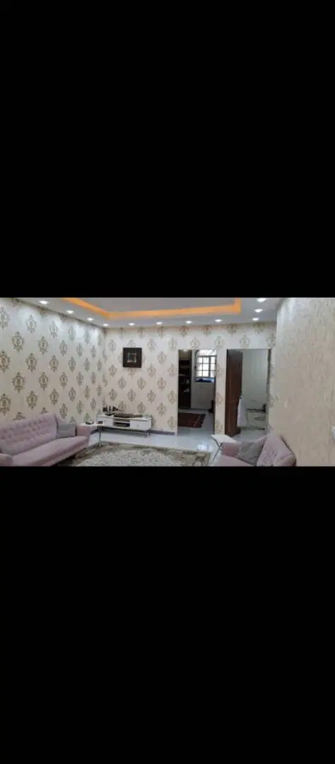 رهن کامل آپارتمان ۸۰ متری بهمنی