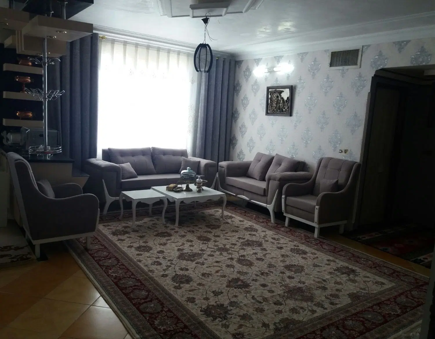 آپارتمان مسکن مهر