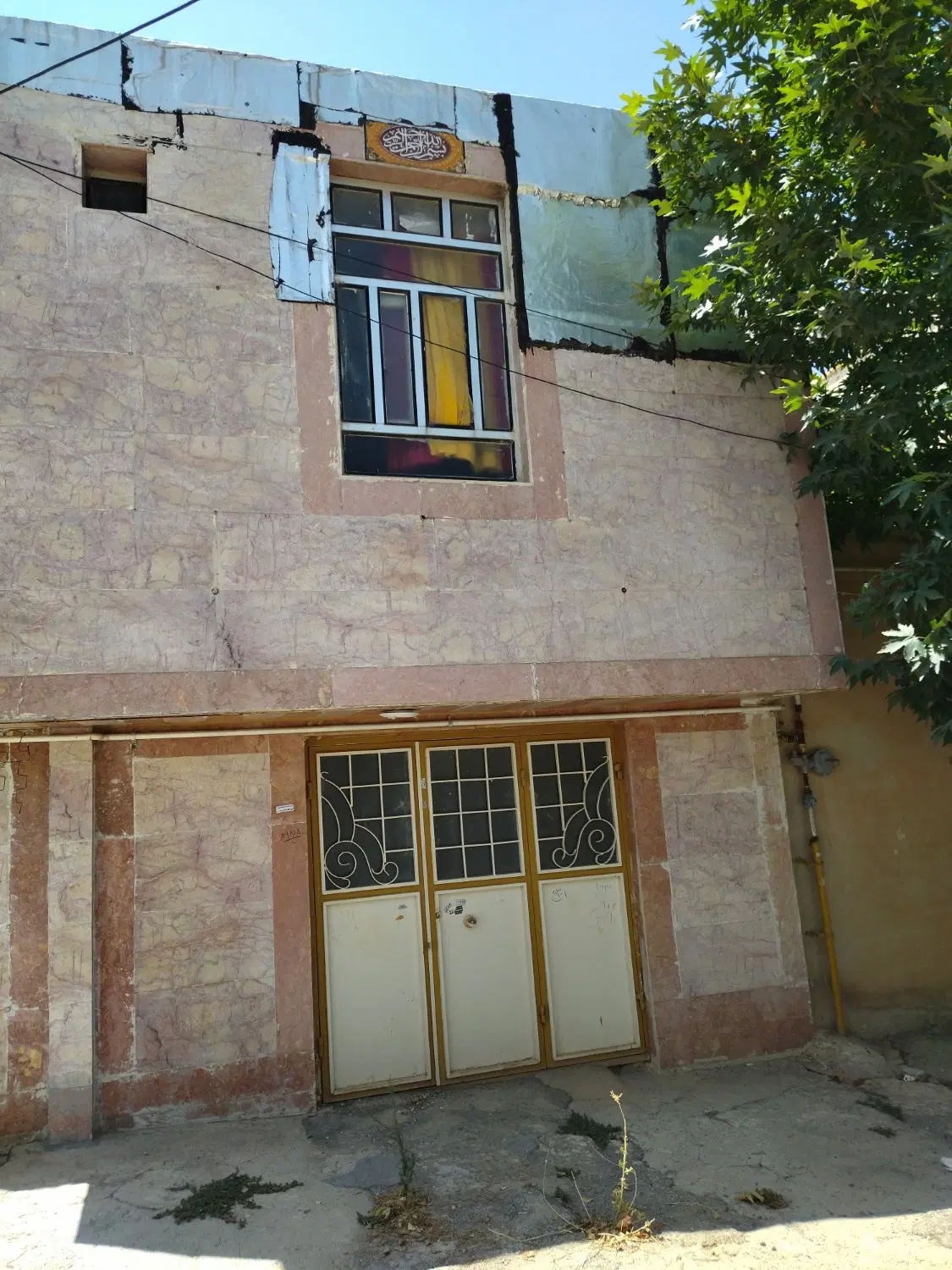 خانه دوبلکس سرطاف