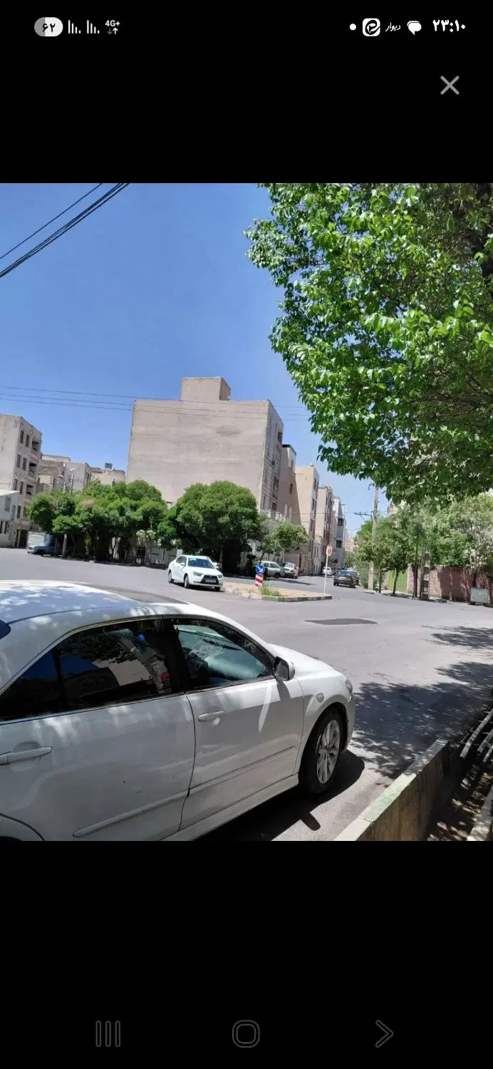 آپارتمان دوخواب مسکن