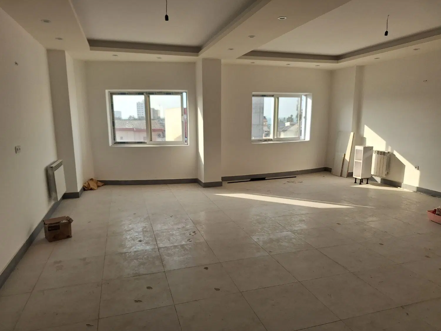 واحد اجاره ای دوخوابه