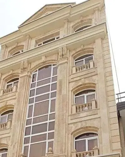 اجاره یک واحد آپارتمان ۱۴۶ متری امیرکبیر