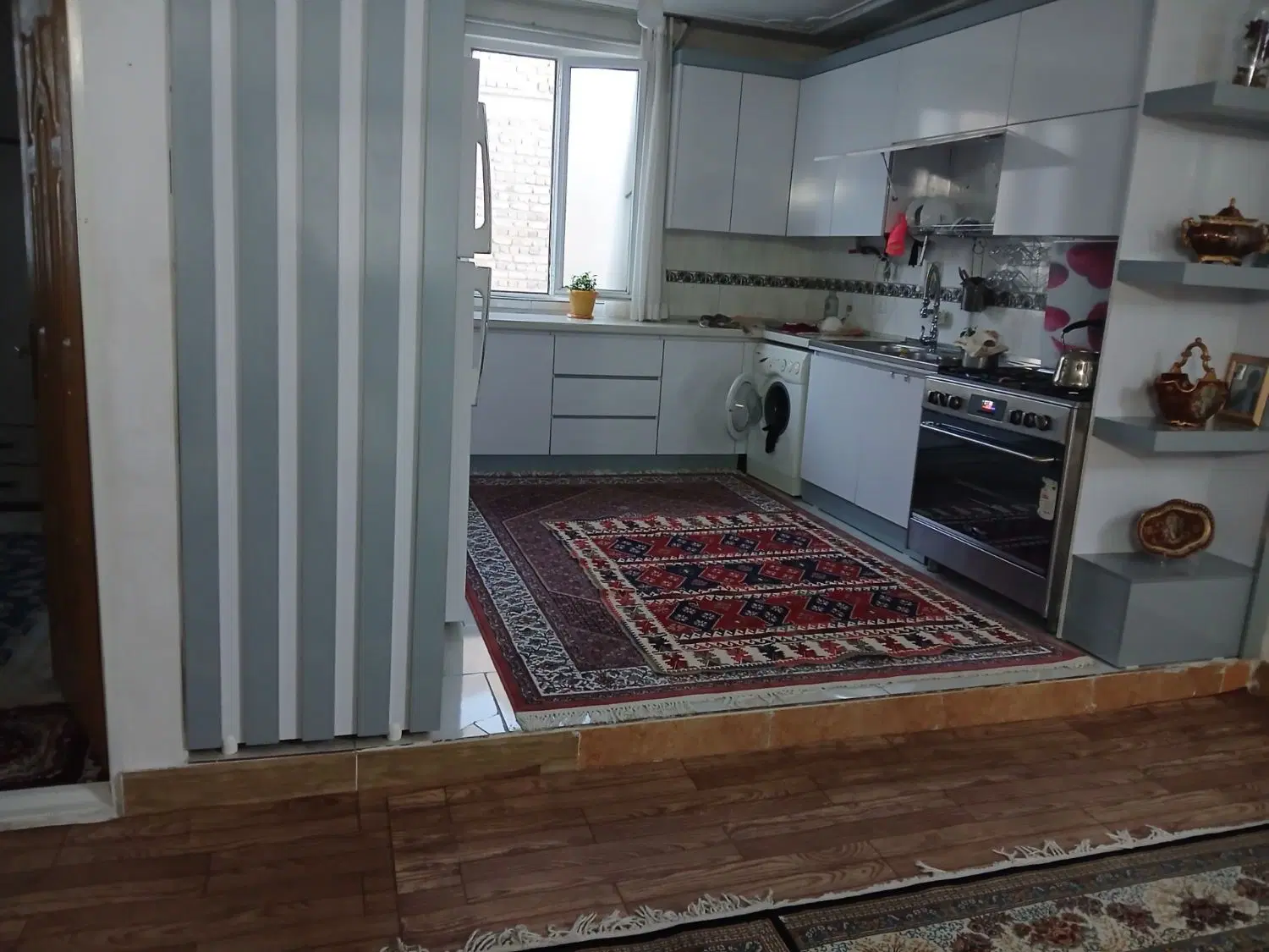 فروش خانه ویلایی دوطبقه الهیه