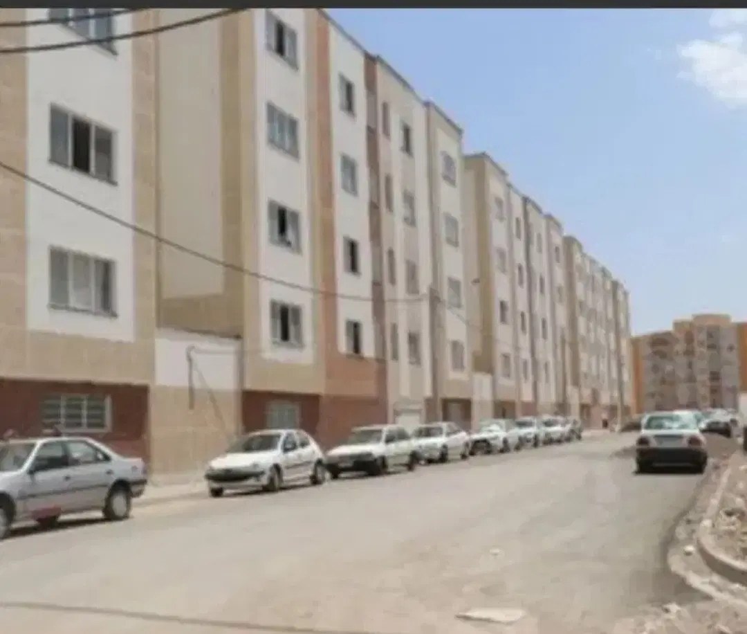 فروش آپارتمان