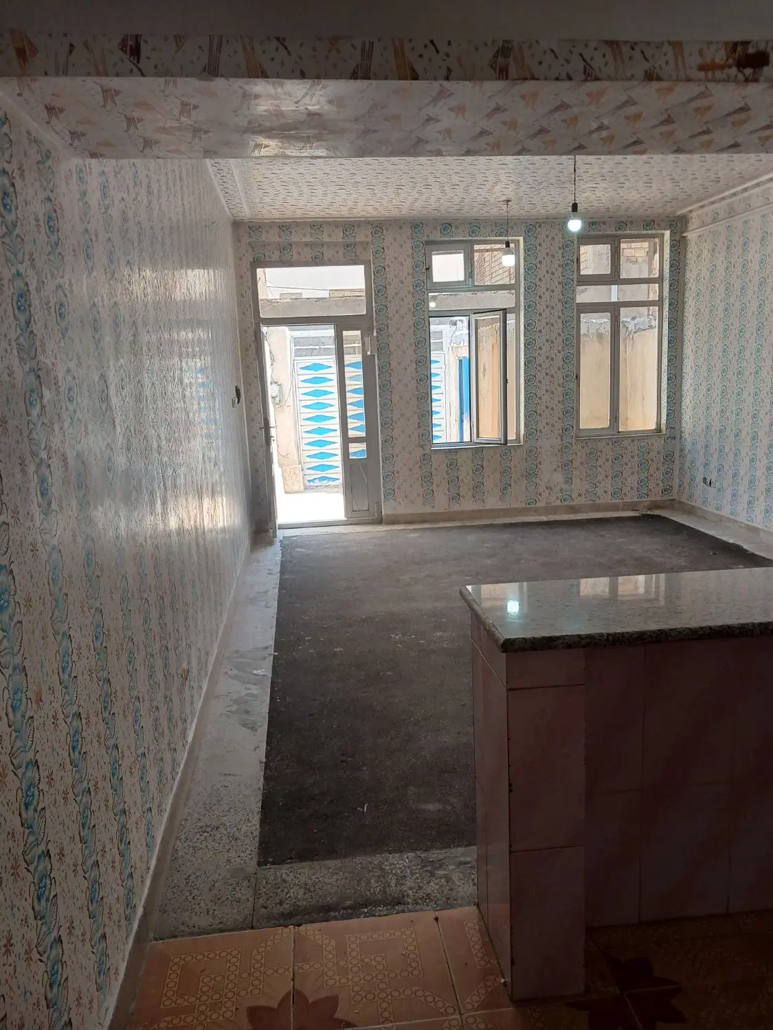 خانه ویلای پناه اباد
