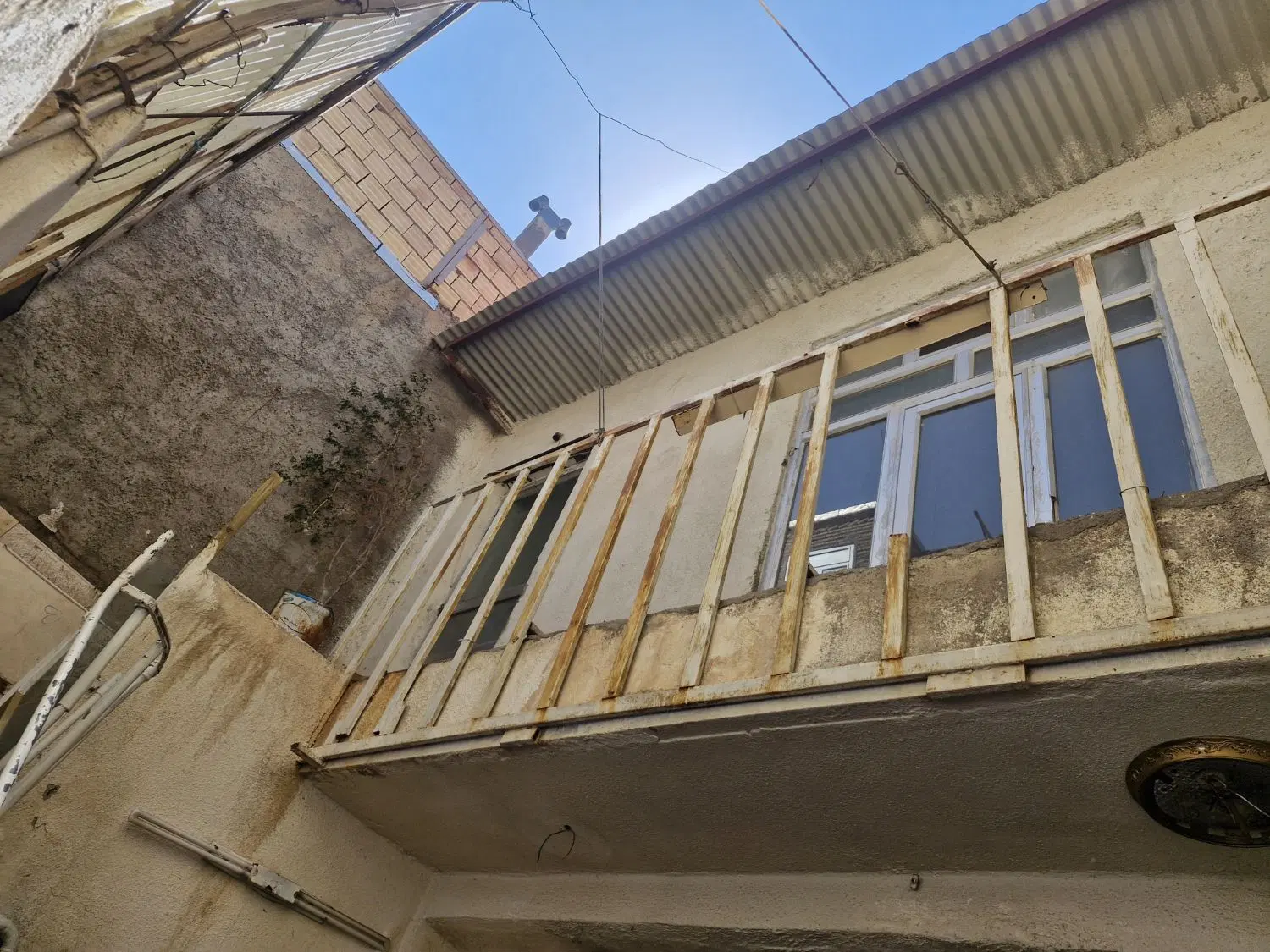 خانه در پاسداران حیدراباد