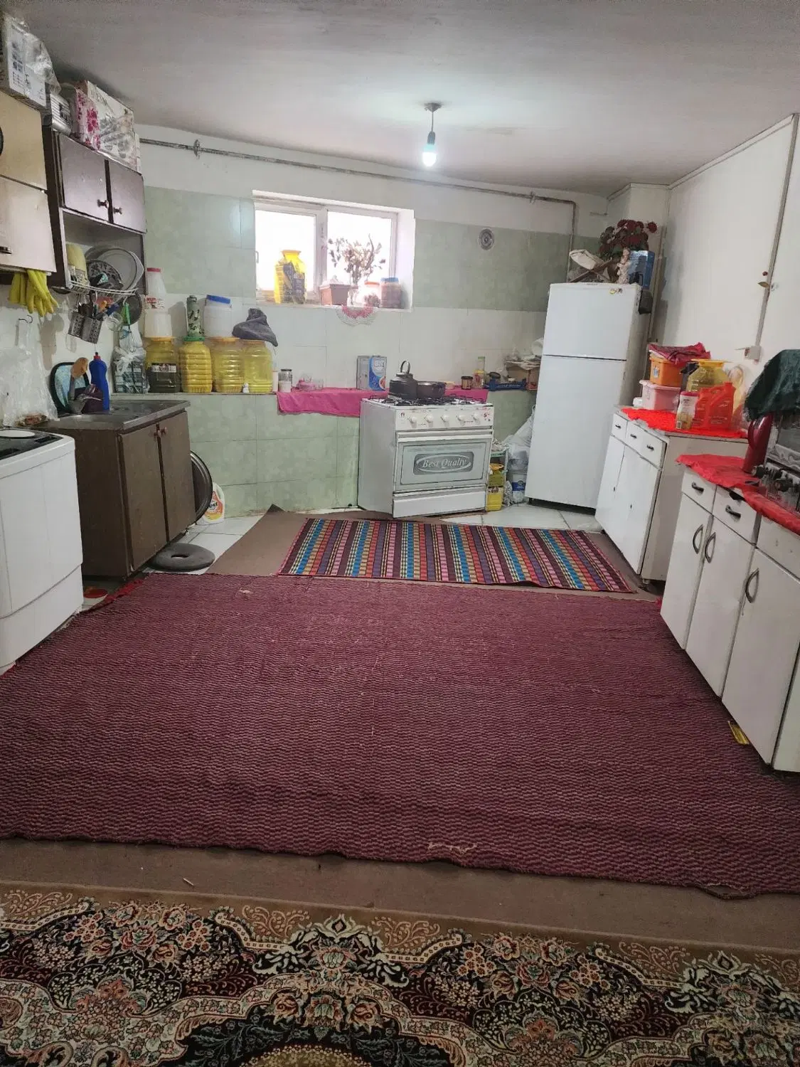 اجاره خانه ۷۰ متری کاملا مستقل