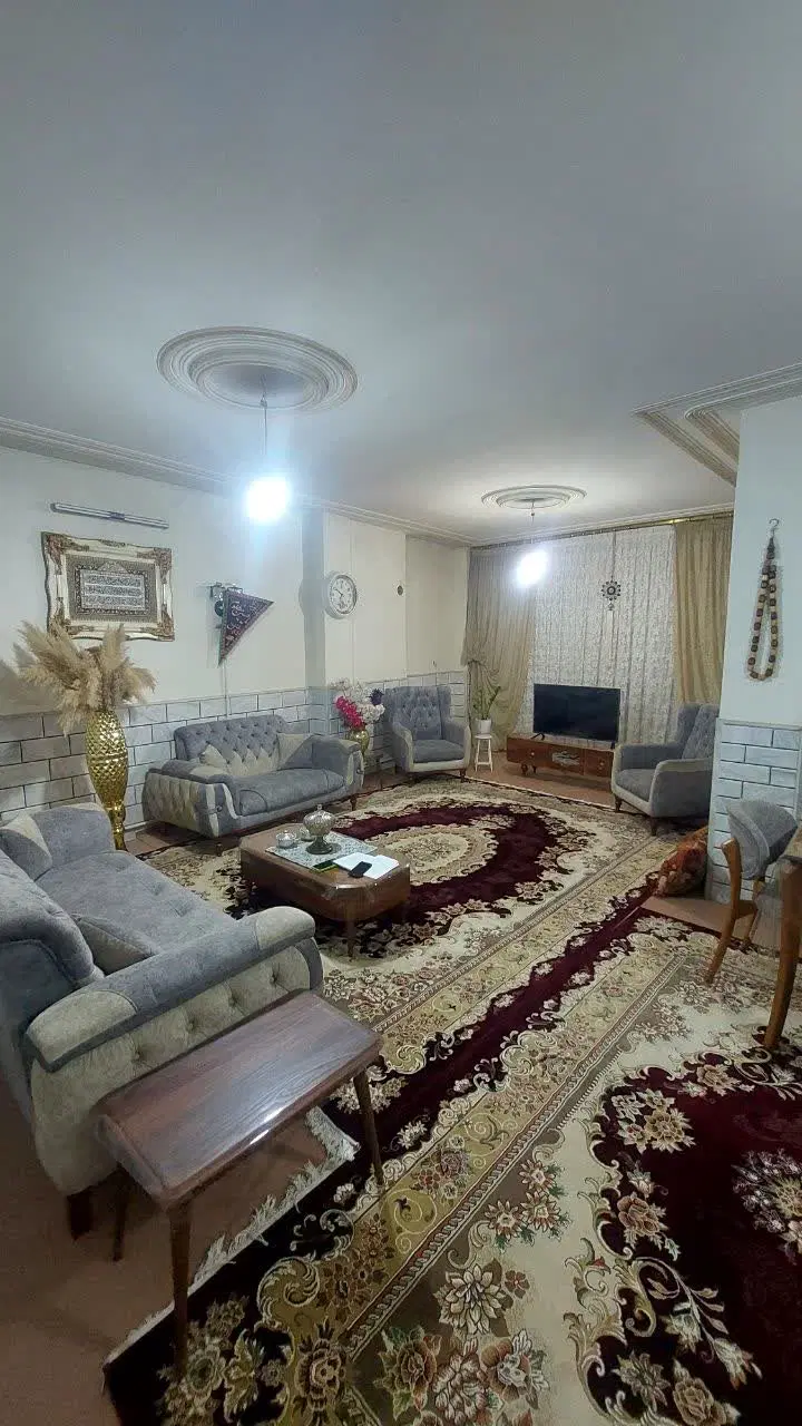 ۱۱۰ متری بلوار۲۲بهمن
