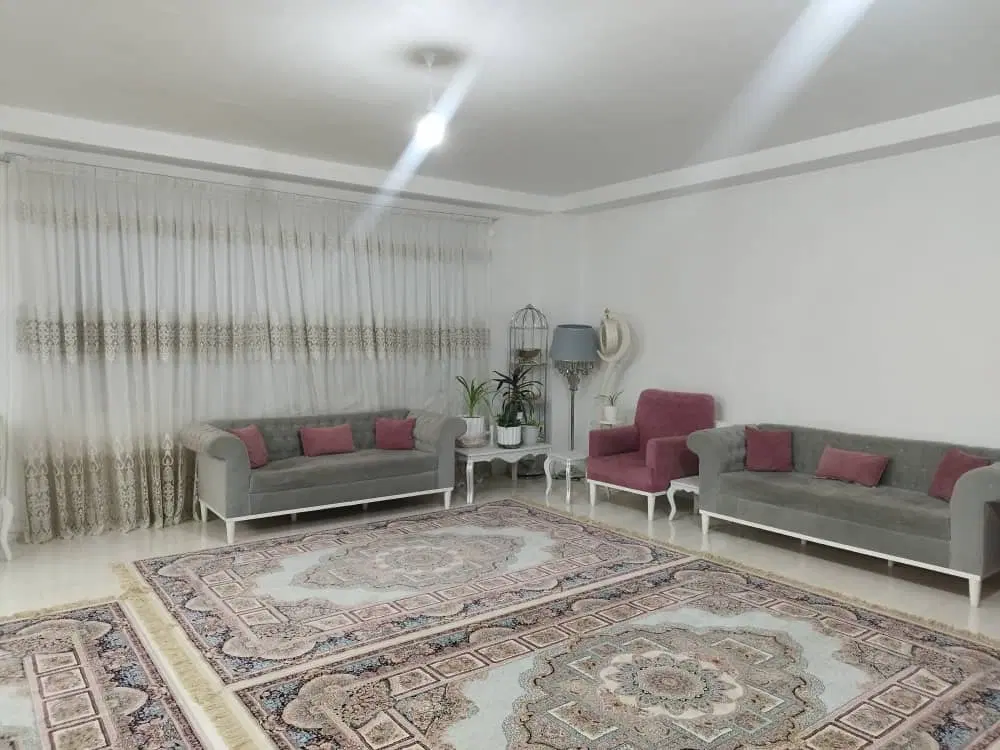 واحد شخصی ساز عبور مجزا دو کله در شهرک مولوی