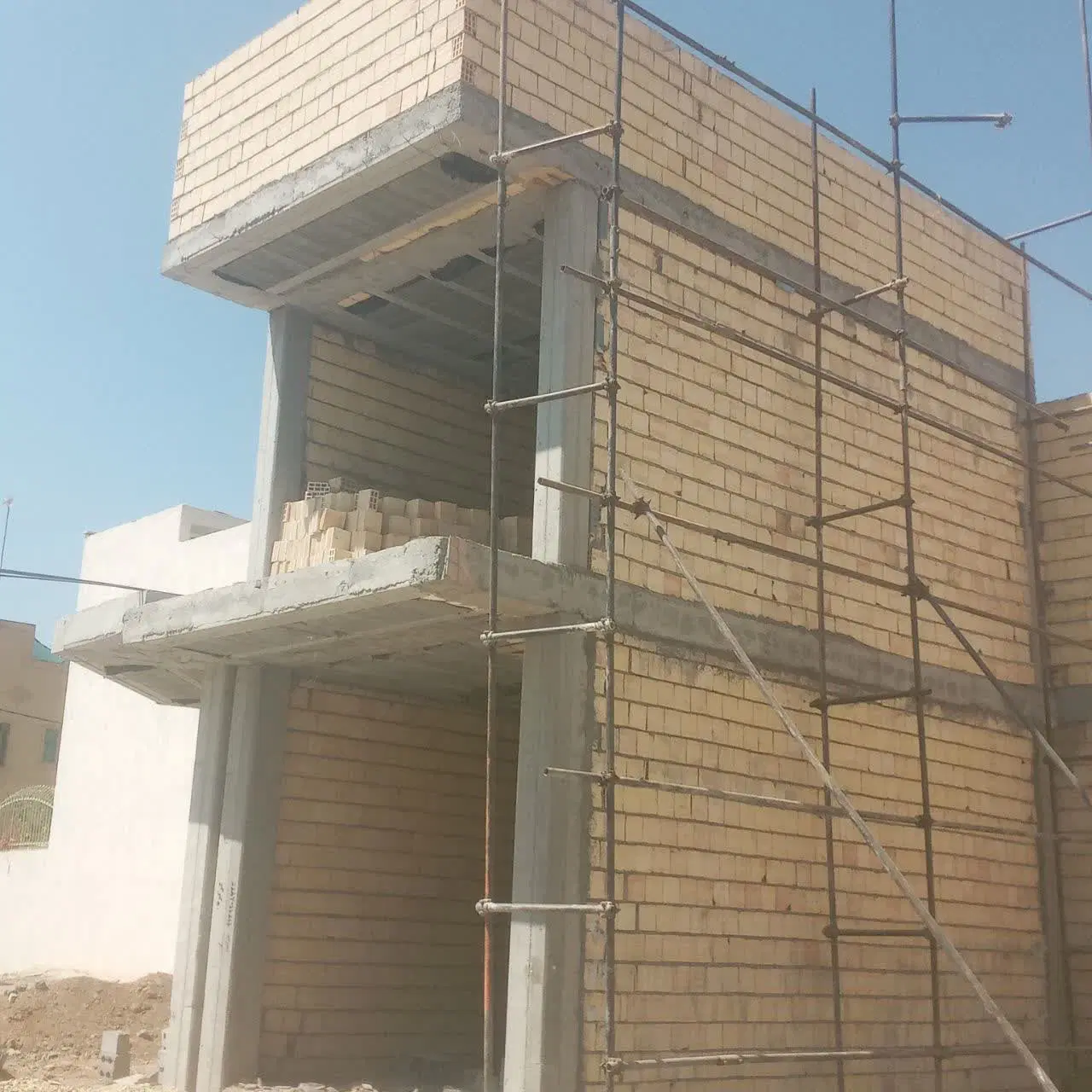 سفتکاری دو طبقه بر محمد رسول الله