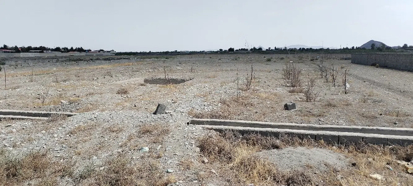 زمین_باغچه نقلی