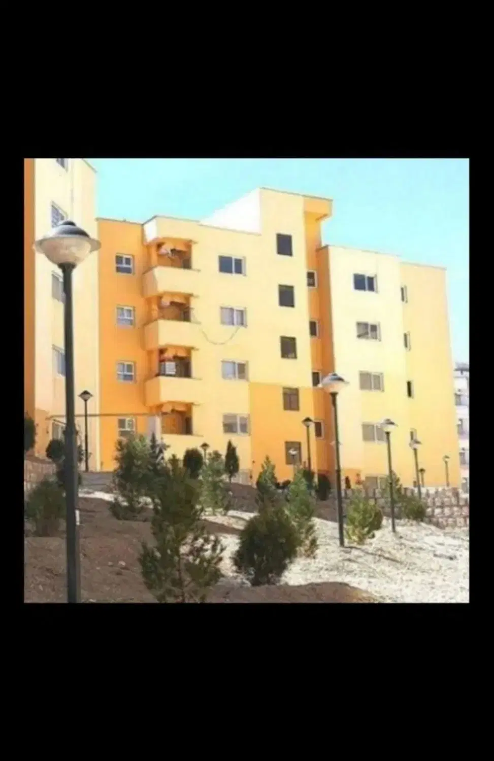 فروش مسکن مهر لپویی