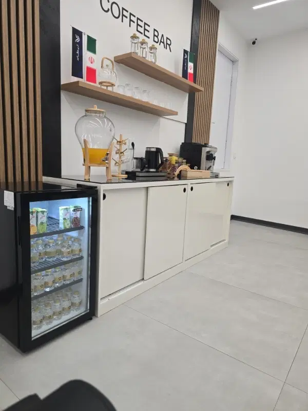 اپارتمان 144 متری