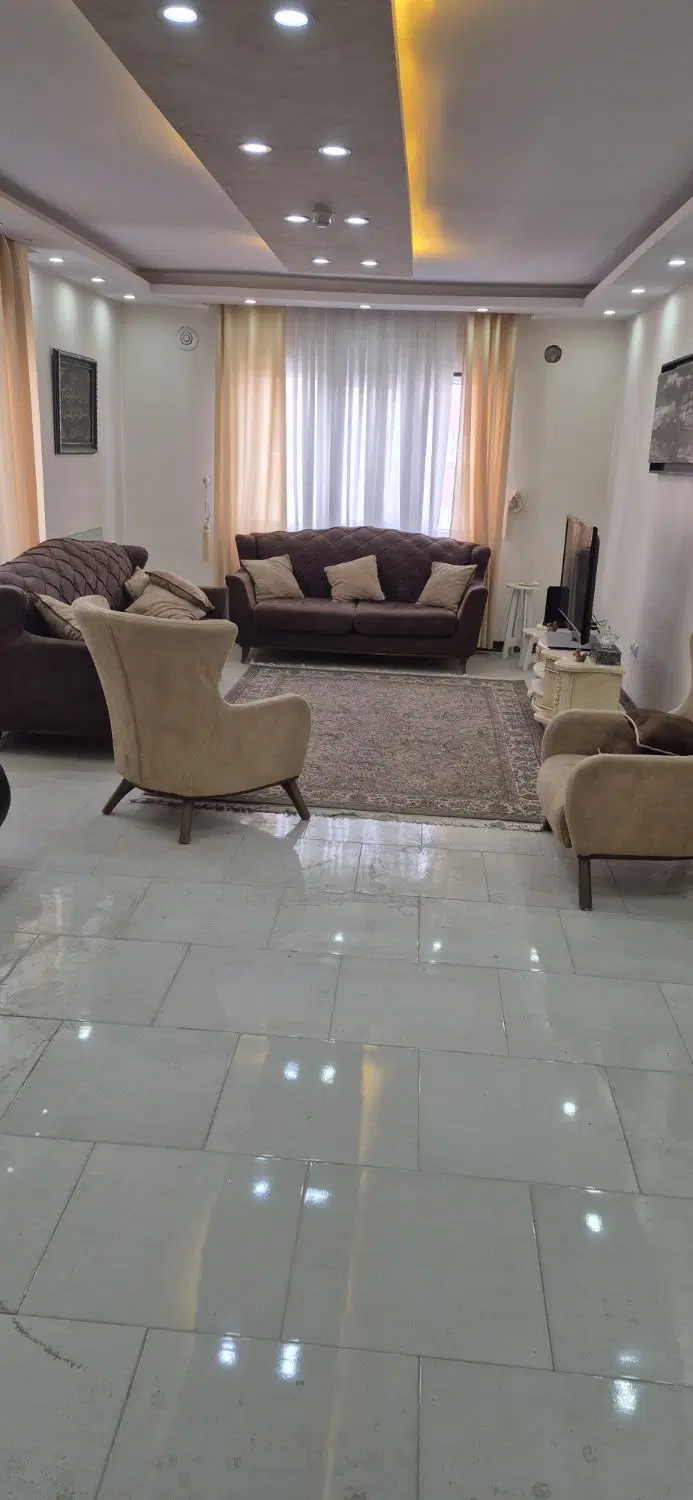 اپارتمان پردیس