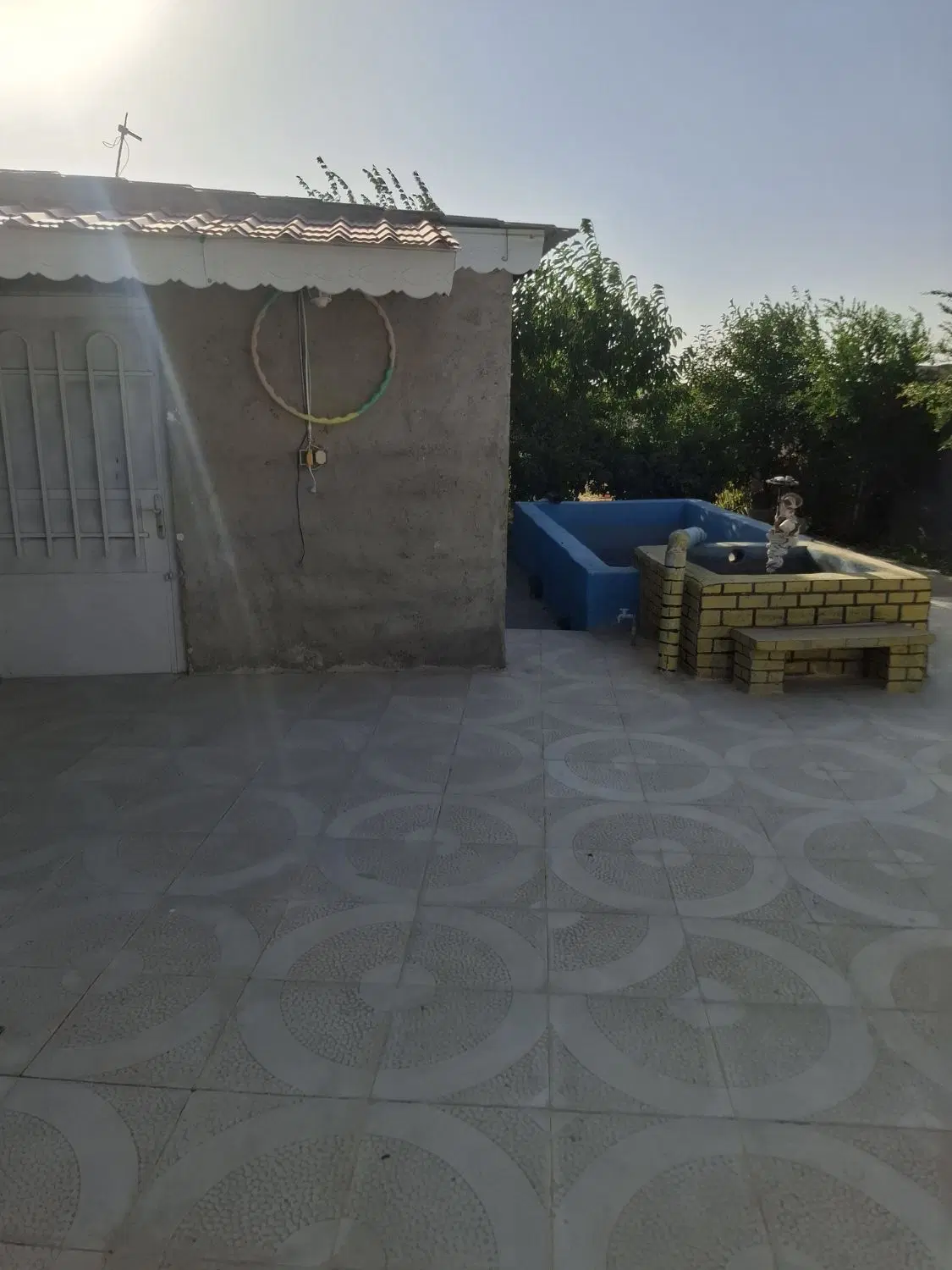 باغ ویلا