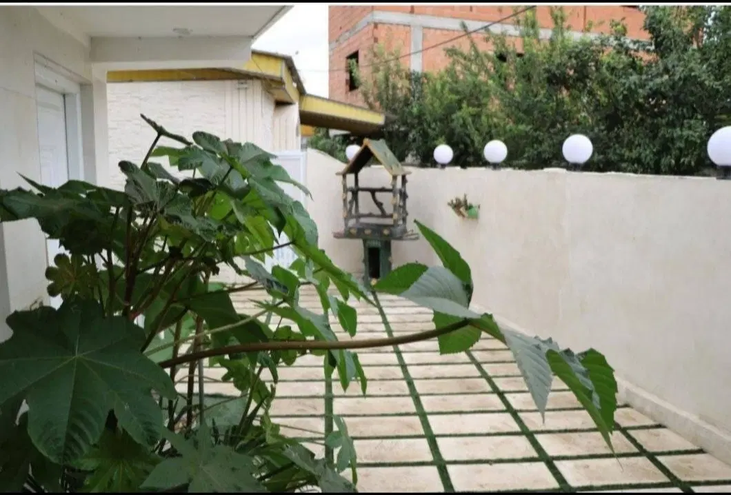 ویلا دوبلکس  استخر آب گرم
