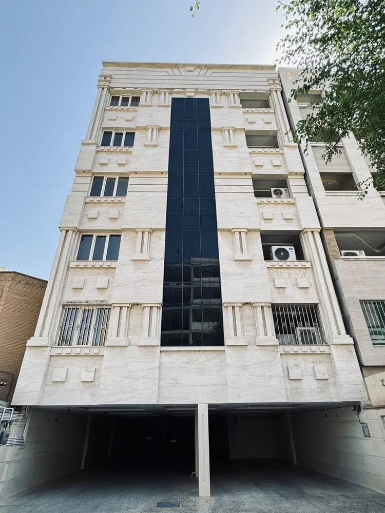 رهن اپارتمان 120 متری در زیتون 3 خواب بسازی