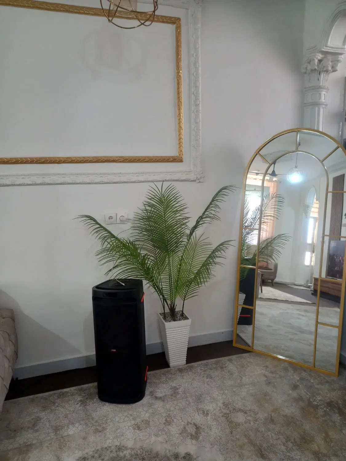 فروش ملک ویلایی ۲۲۰متری درشهرک پیام