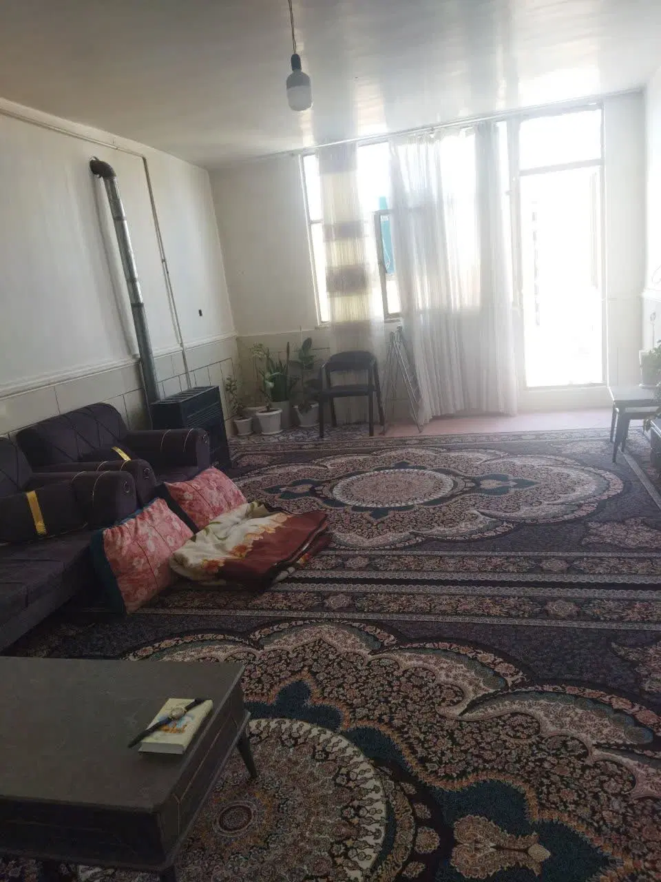 منزل اجاره یک خواب