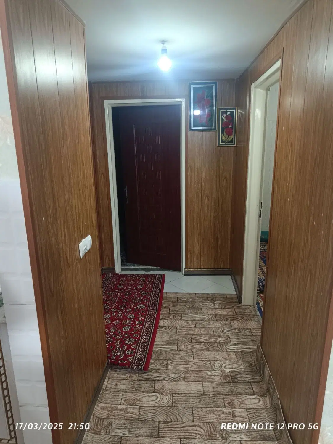 آپارتمان مجتمع پارس جمهوری 29
