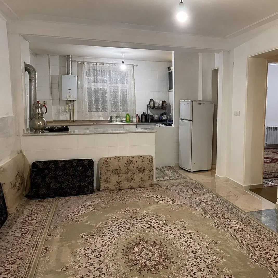 اجاره آپارتمان