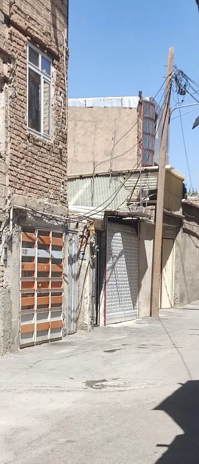 اجاره ی خانه ی ویلایی
