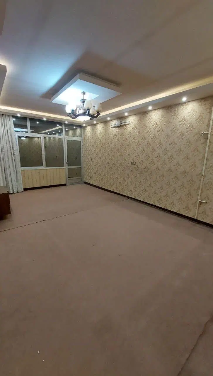 منزل مسکونی