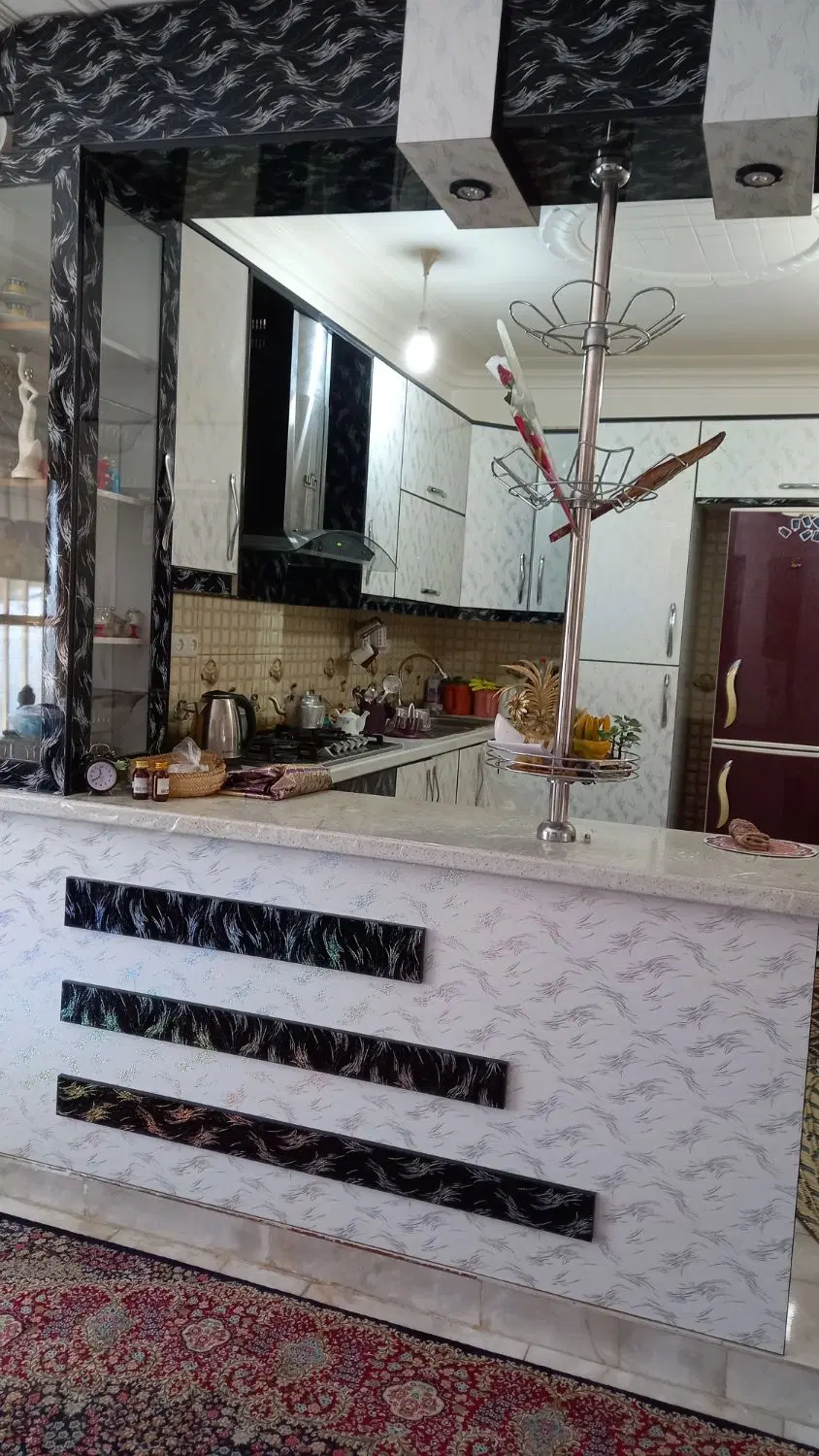 خونه ویلایی واقع در سرریگ دوم ایسین رهن کامل