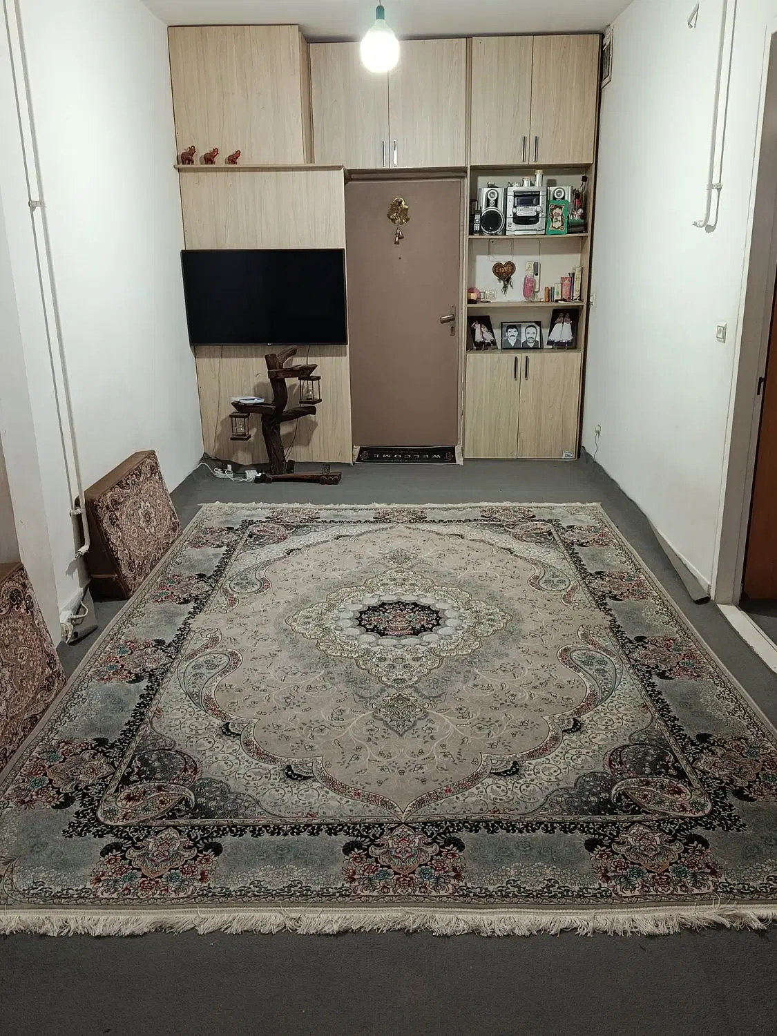 واحد ۷۰ متری دوخواب