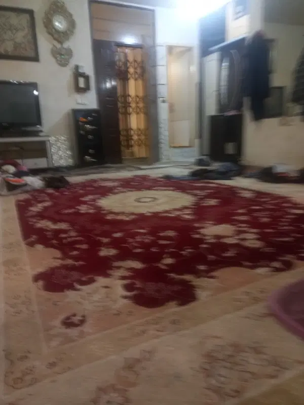 اجازه اپارتمان
