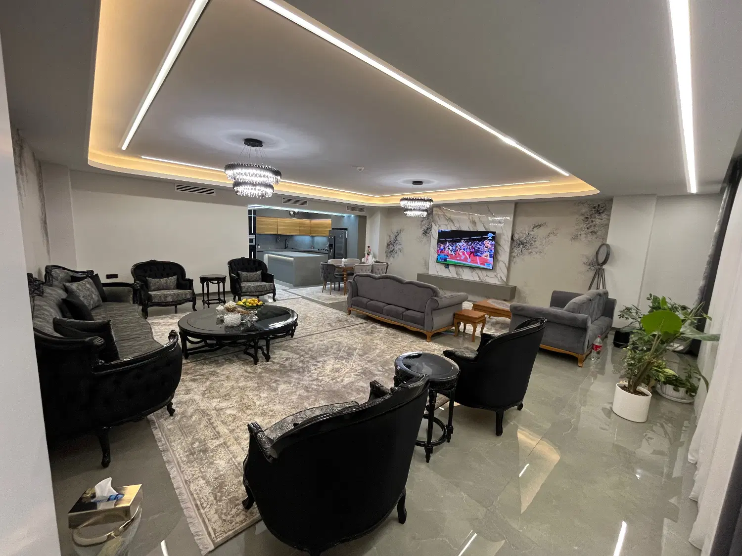 تک واحدی منظریه