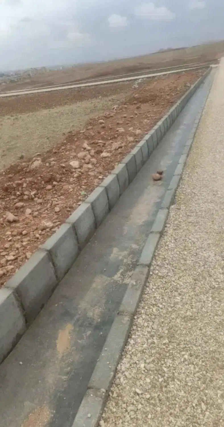 فروش زمین تجاری مسکونی دوکوهک