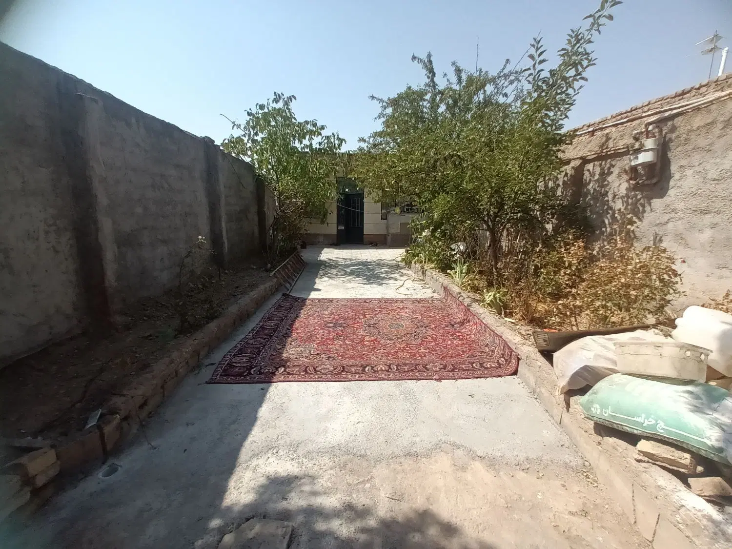 اجاره خانه ویلایی