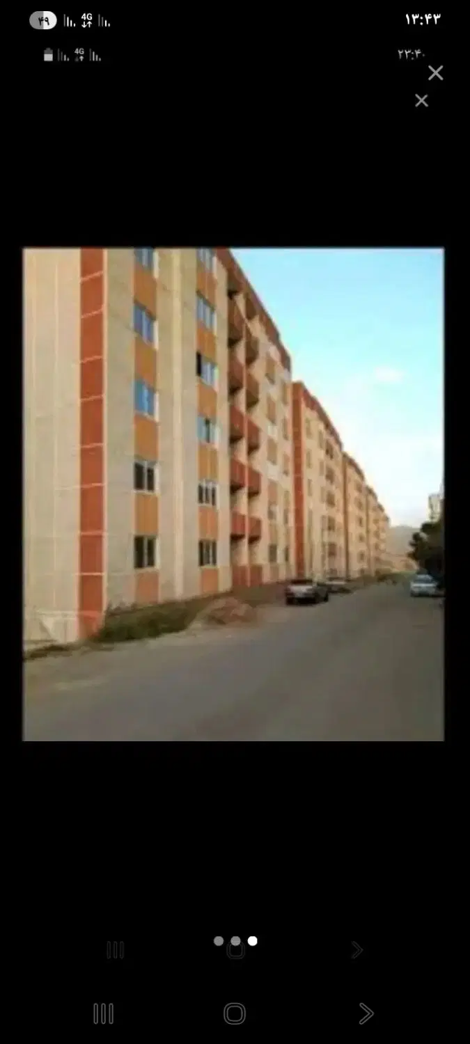 مسکن فرهنگیان باغچه جوق