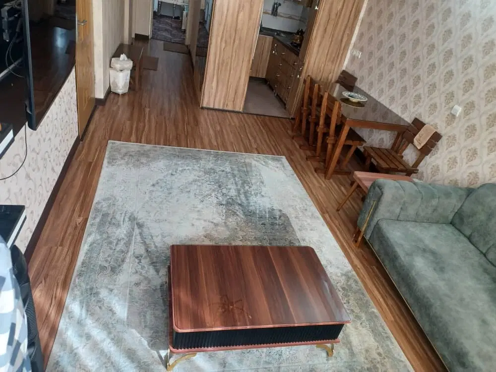 اجاره آپارتمان شهرک رجایی