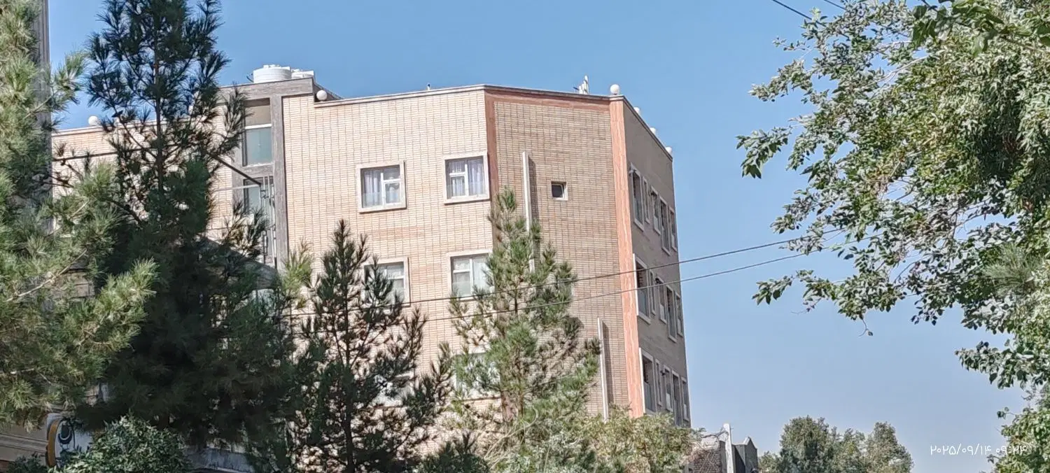 اجاره آپارتمان