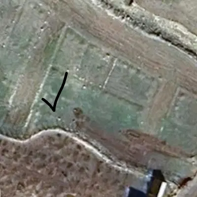 زمین  مسکونی
