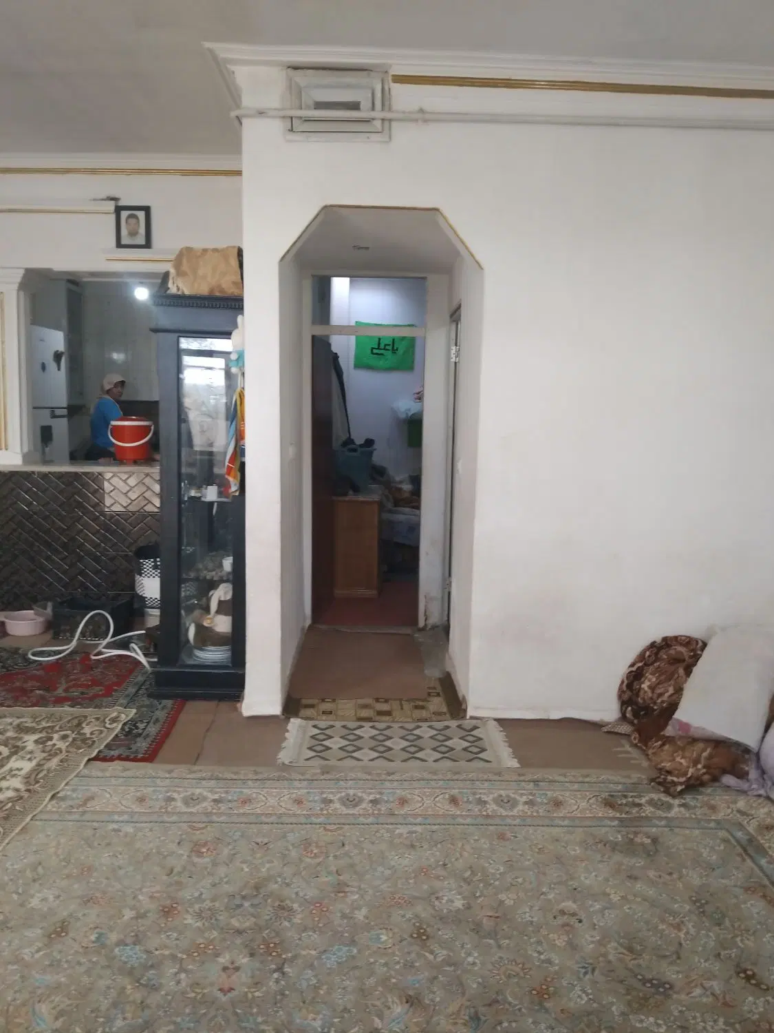 اجاره مسکونی واقع در روستای فتح آباد ۹۰متری