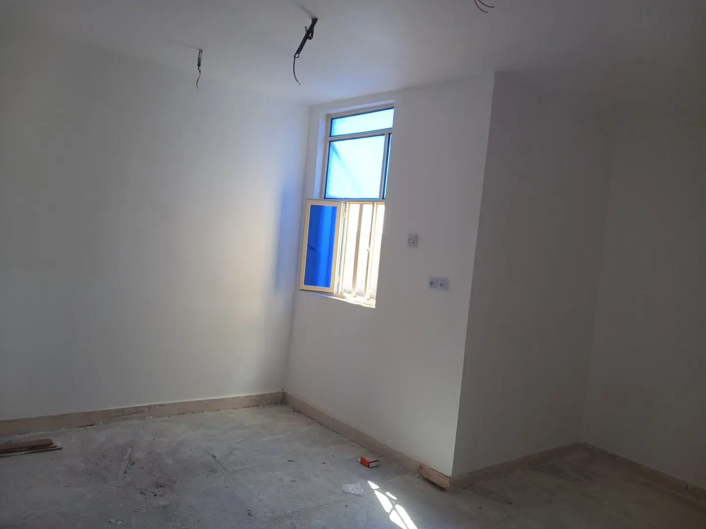 رهن خانه طبقه بالا شیبان