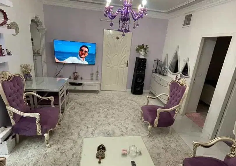 ۵۵ متر_خوش نقشه_طوقانی
