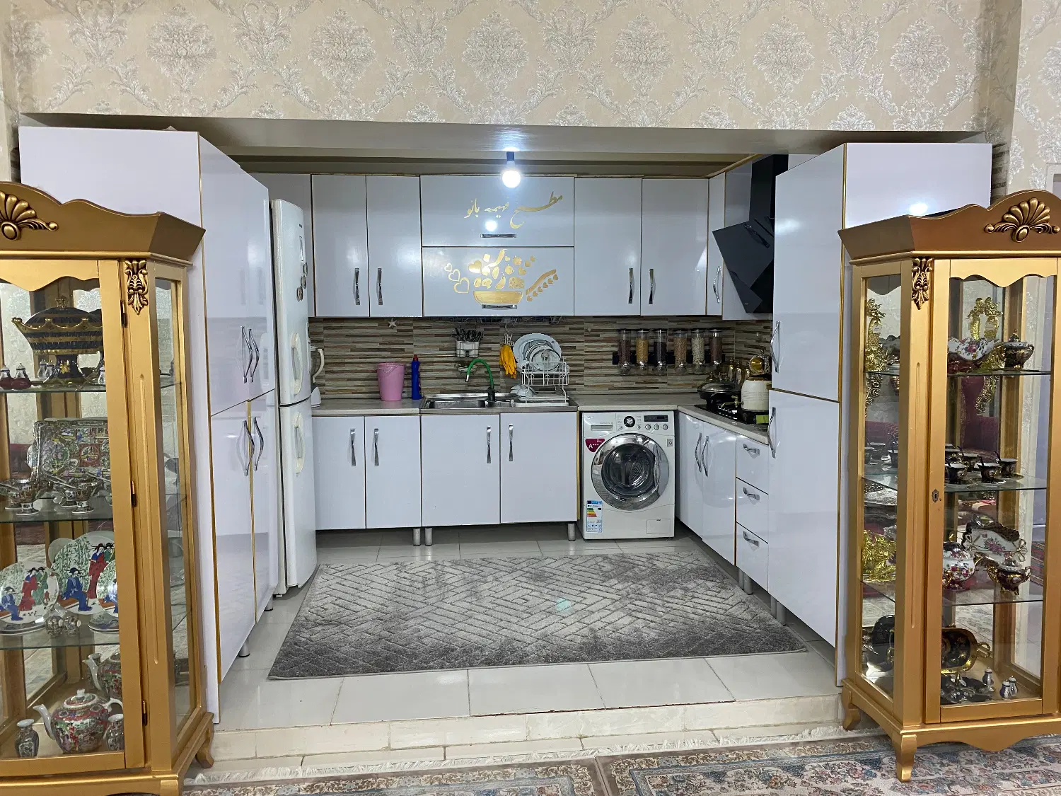 آپارتمان فروشی